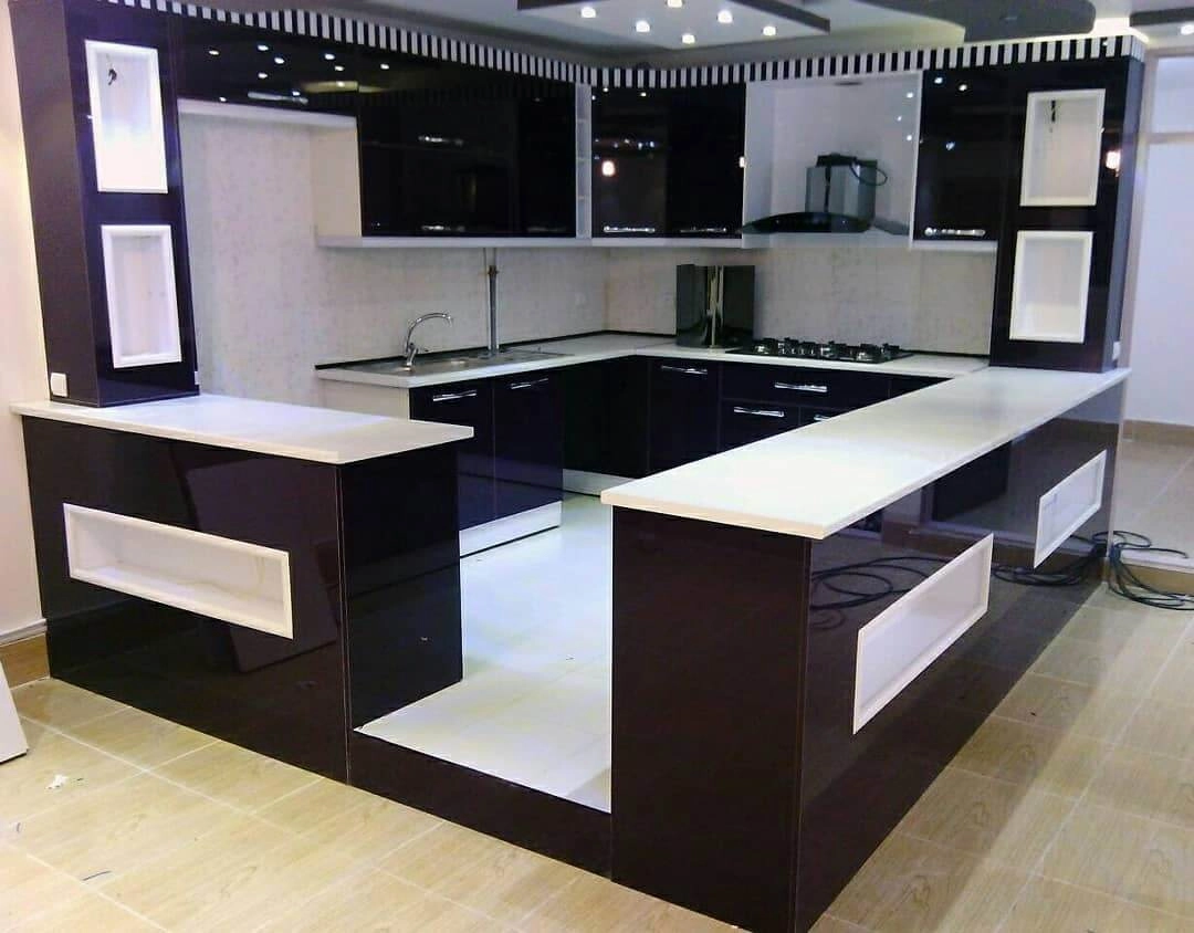 کابنت MDFدرجه A