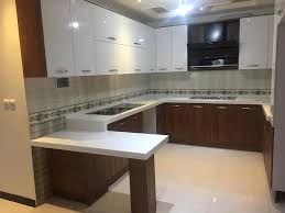 کابینت MDF درجه B