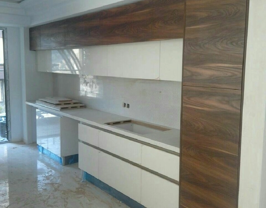 کابینت MDF درجه B