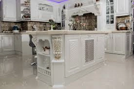 کابینت انزو