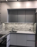 Fiberglass cabinet